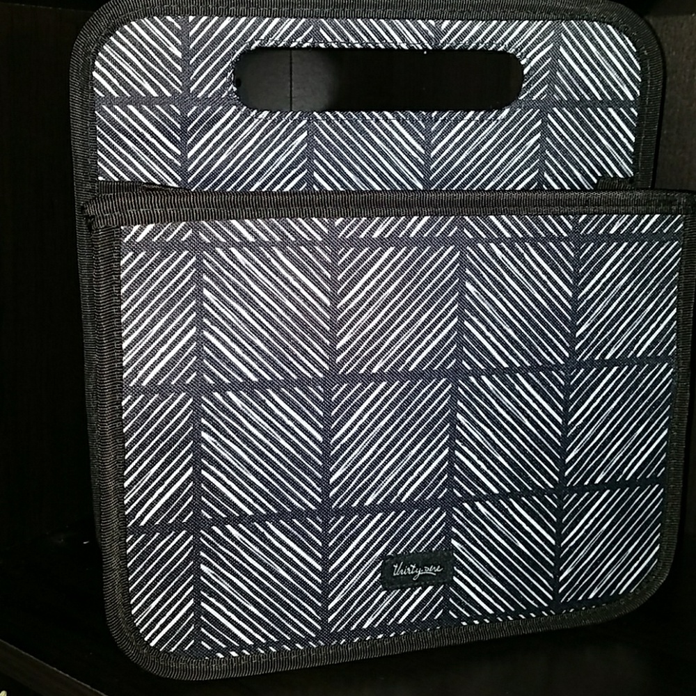 31 Double Duty Caddy